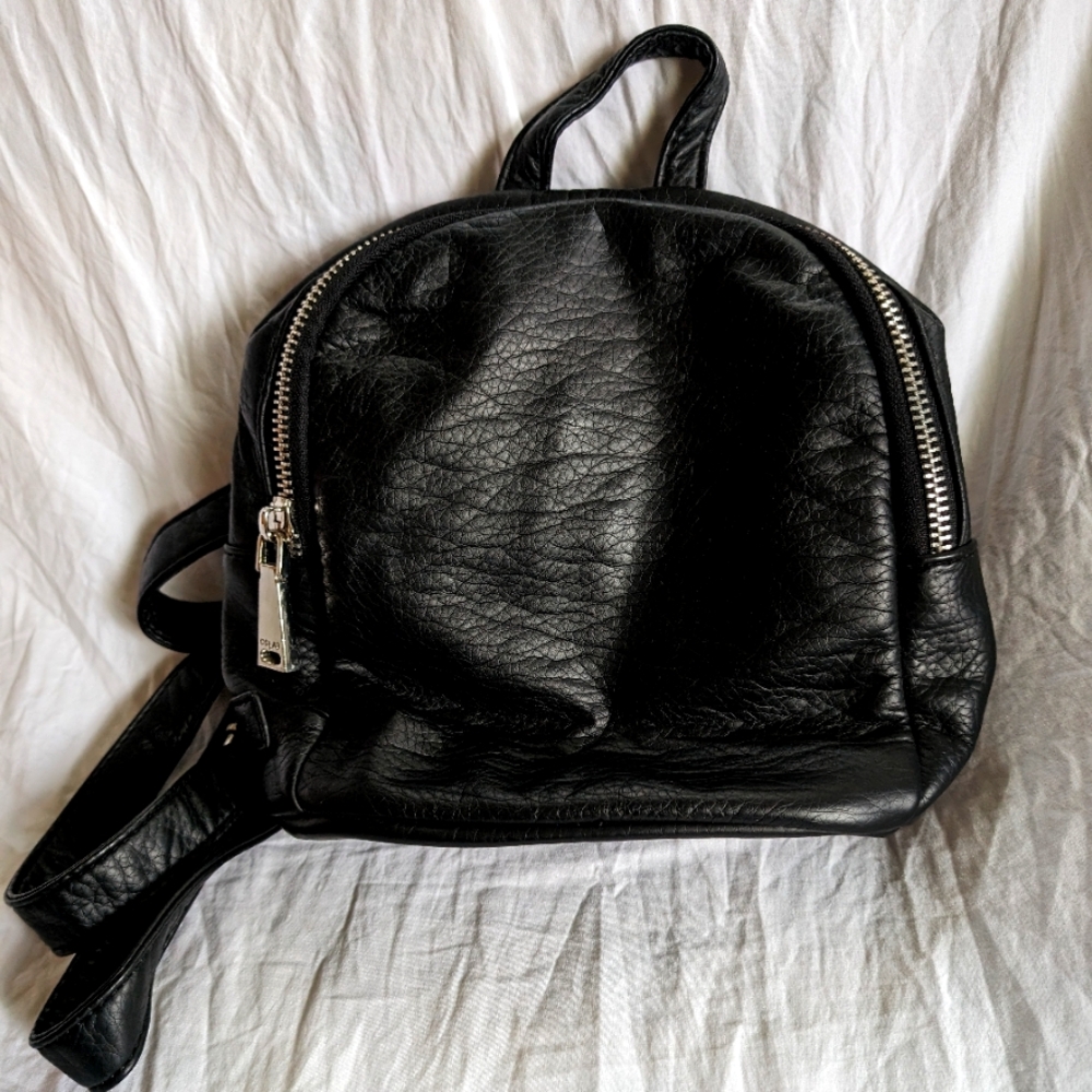 Co-Lab Mini Backpack